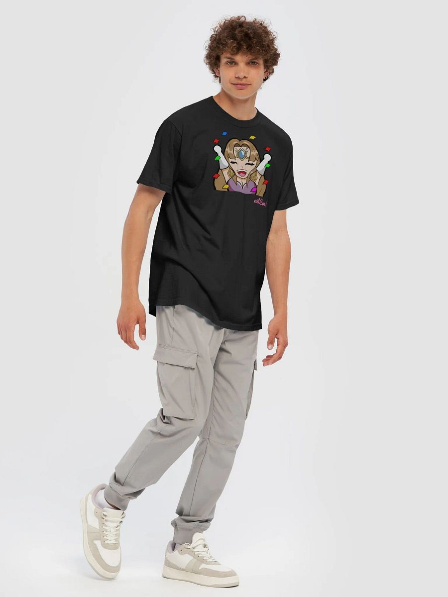 Hype T-Shirt with Logo product image (7)