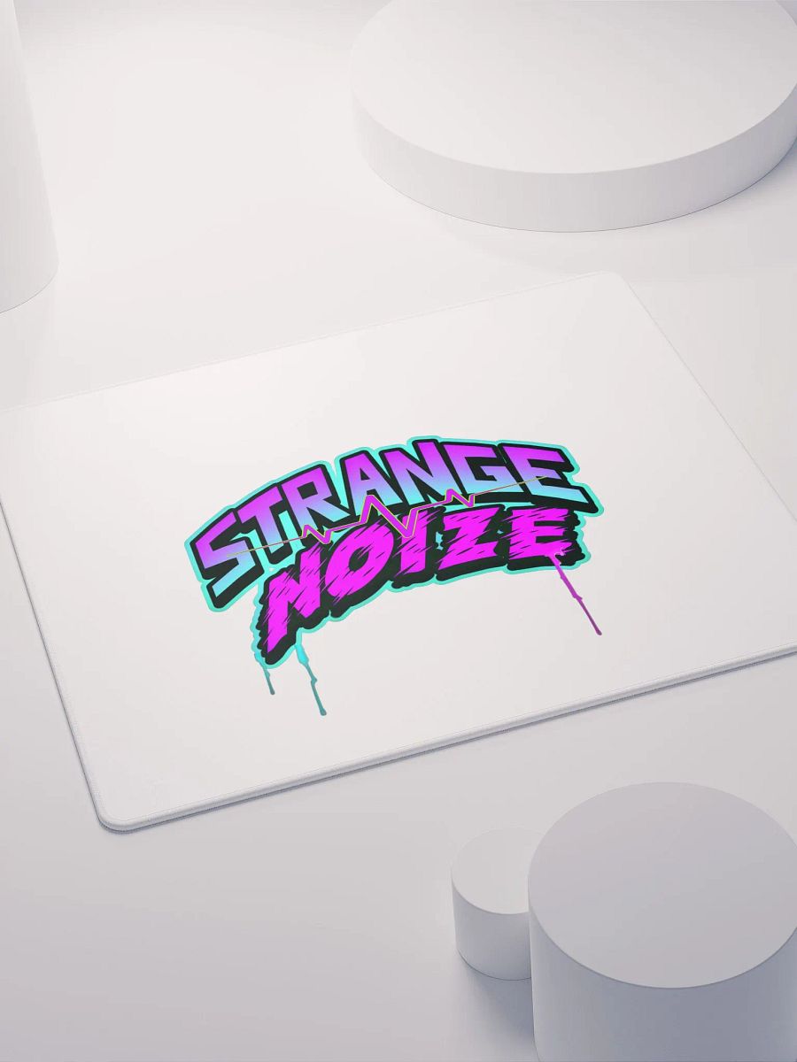 StrangeNoize Mousepad product image (8)