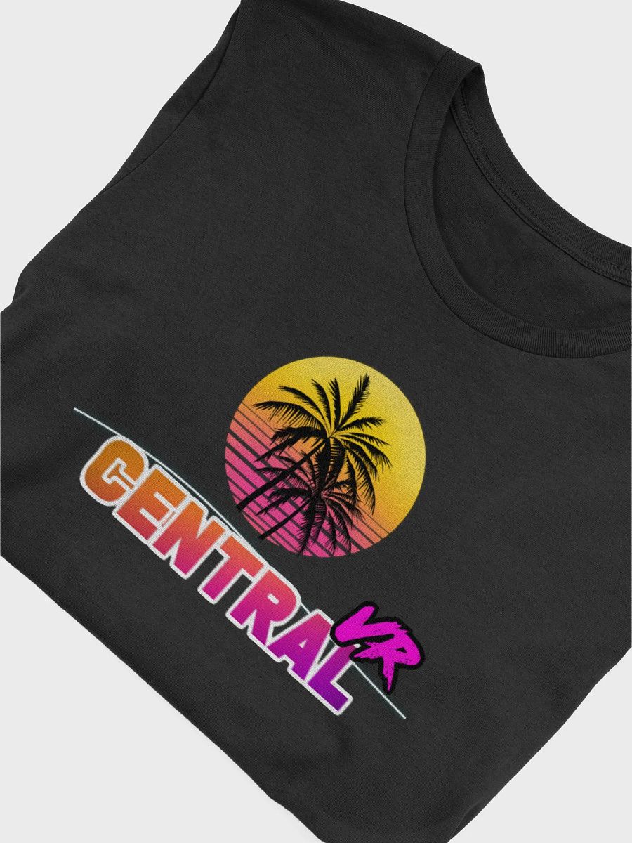 VR Central Shirt product image (4)
