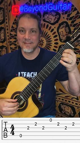 #guitartipoftheday