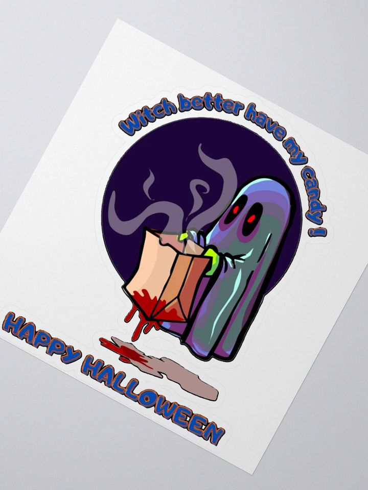 WITCH BETTER HAVE MY CANDY product image (4)
