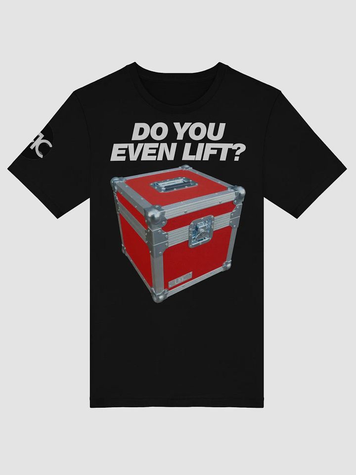 Do You Lift? product image (6)