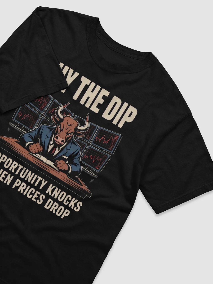 Bullish Opportunity Tee product image (3)