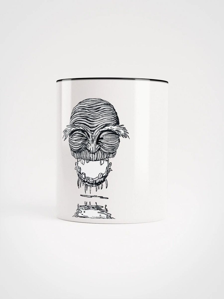 Ghibli River spirit mug product image (5)