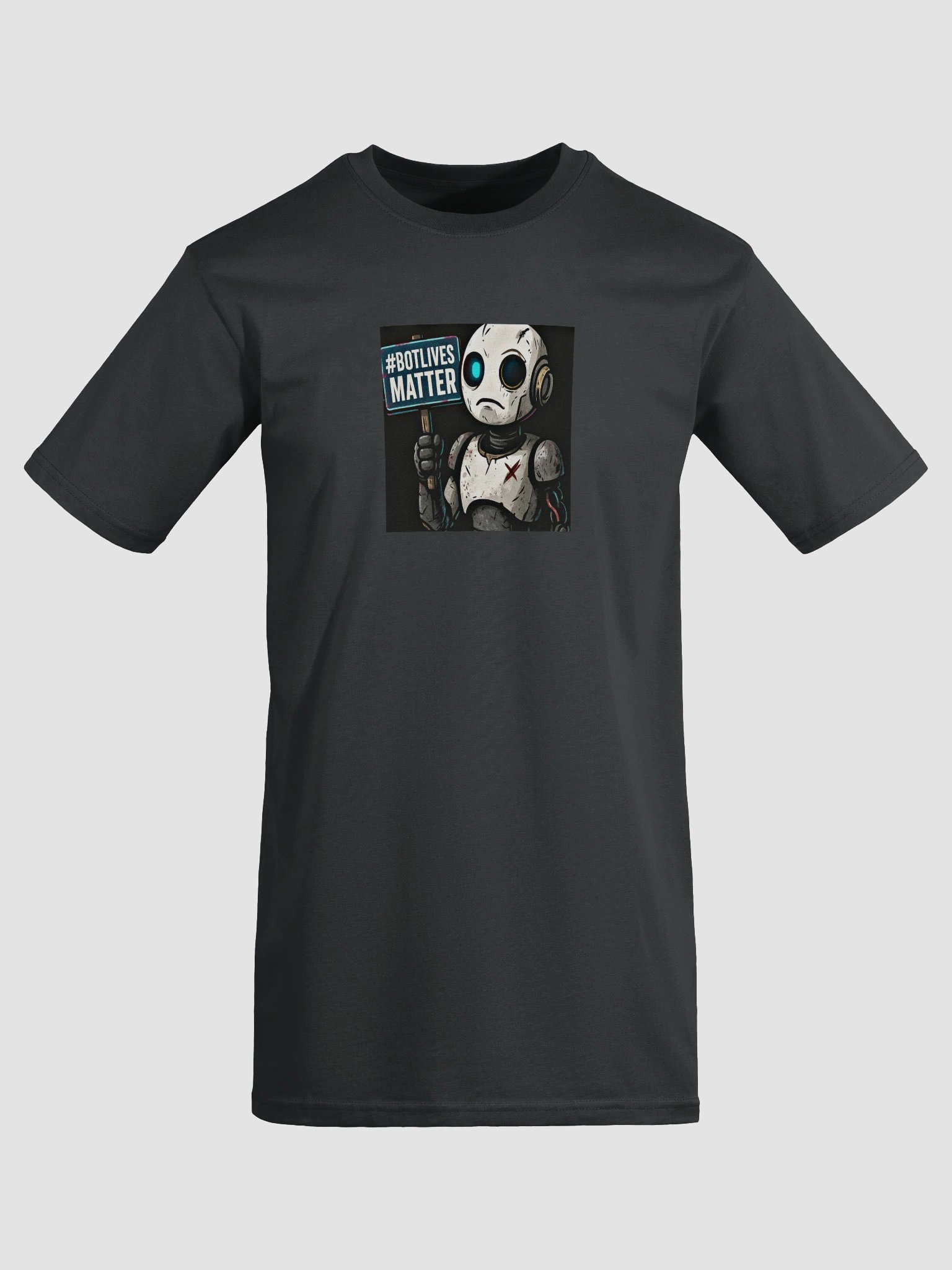 Bot Lives Matter product image (43)