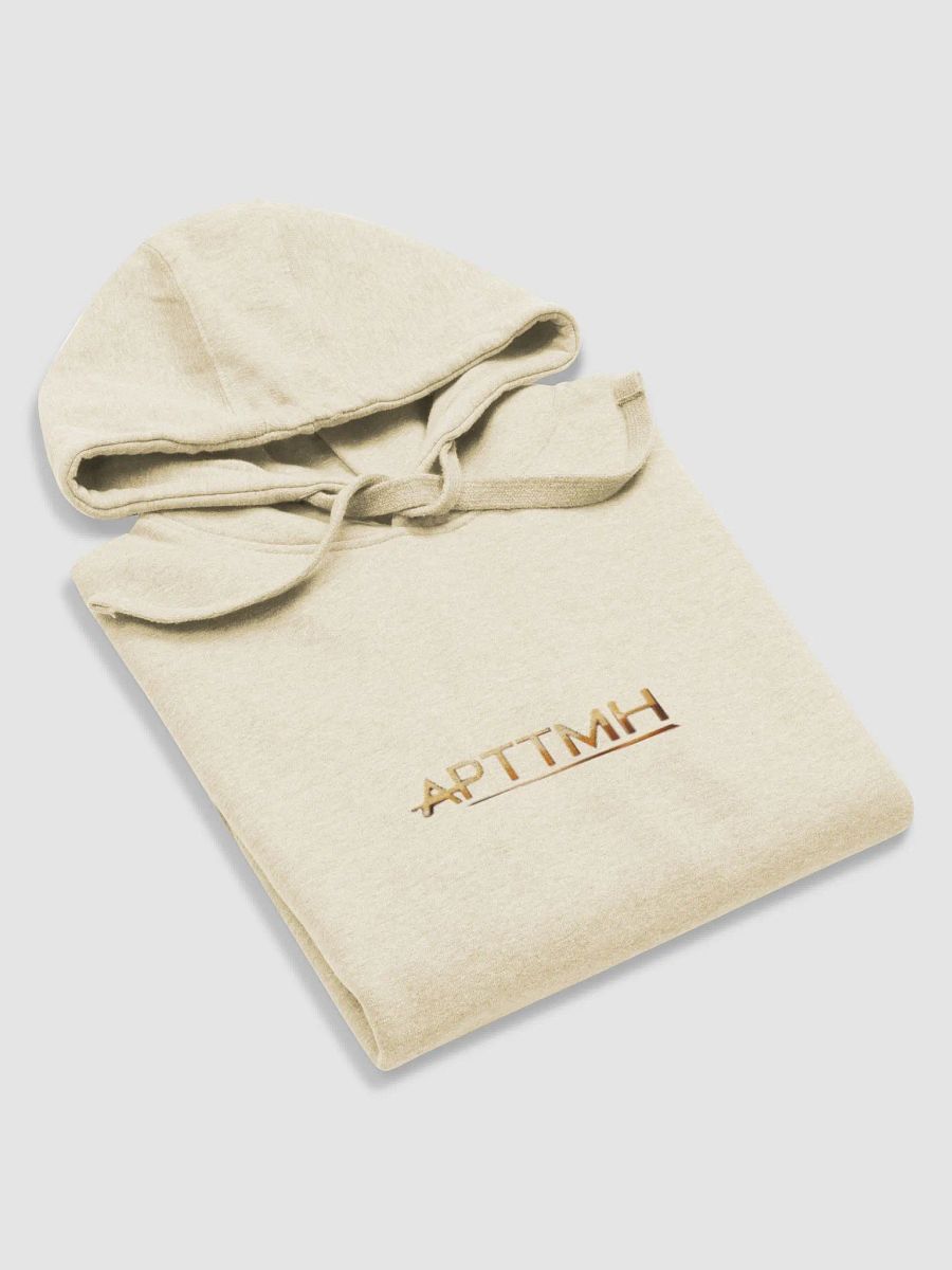Luxury Reflective Metallic Hoodie product image (5)
