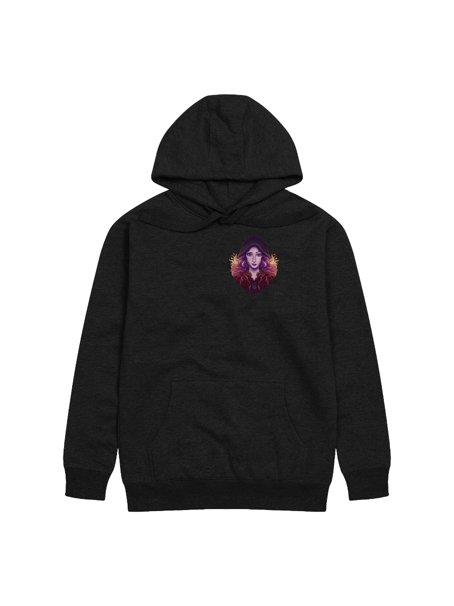 ReaperBabe Gaming Hoodie product image (16)