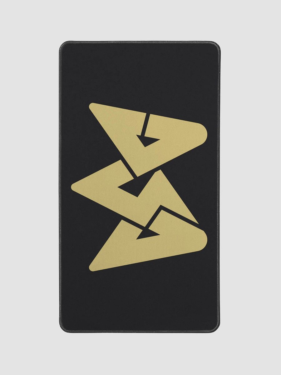 CSG Desk Mat (12