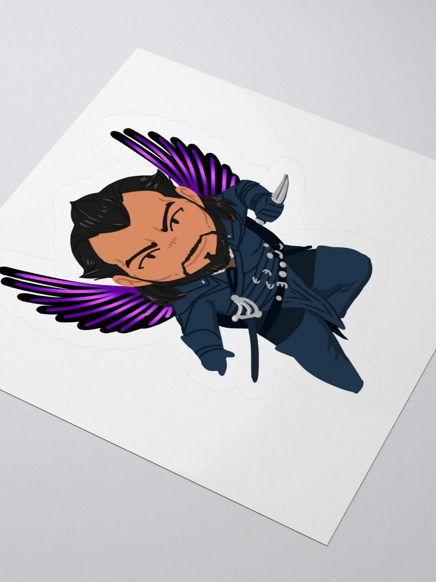 Veilguard - Lucanis product image (9)