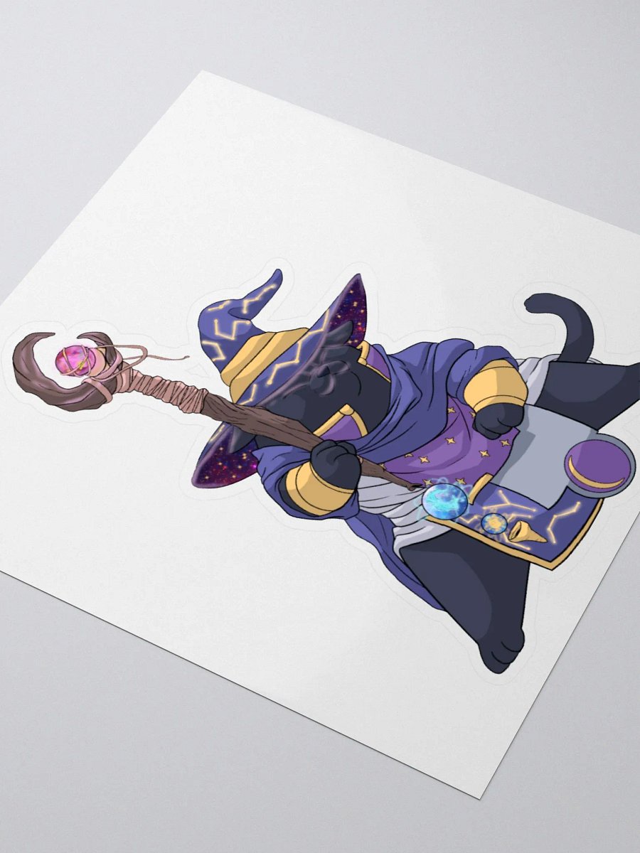 Sofia the Mage product image (3)
