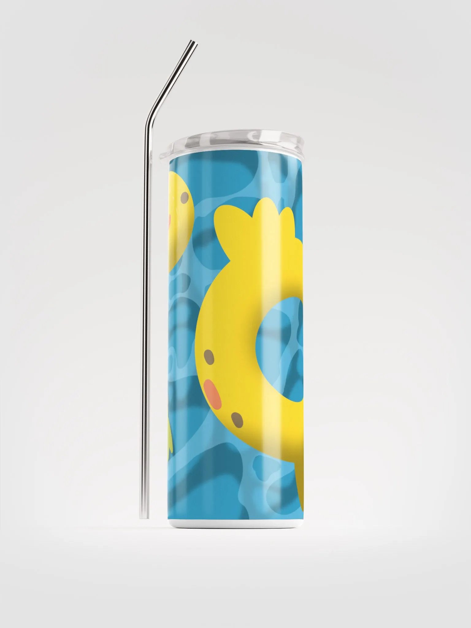 Pool Day Tumbler product image (1)