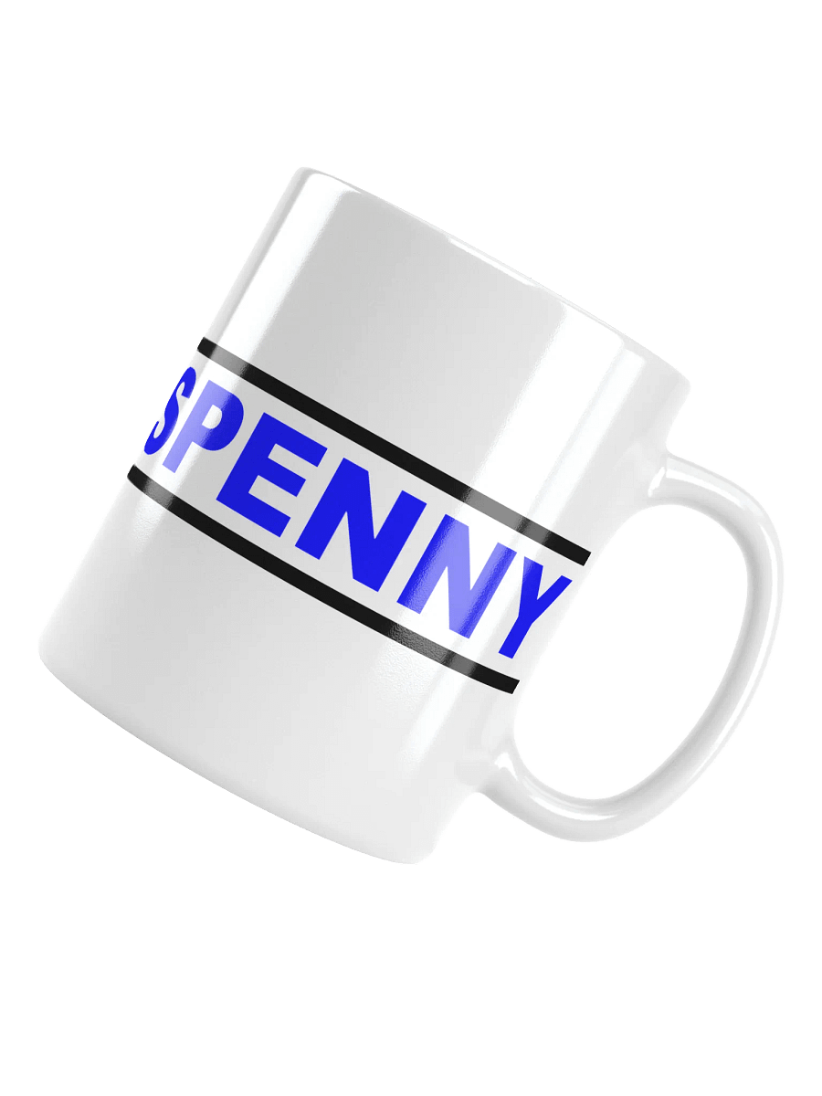 KvS Mug product image (4)