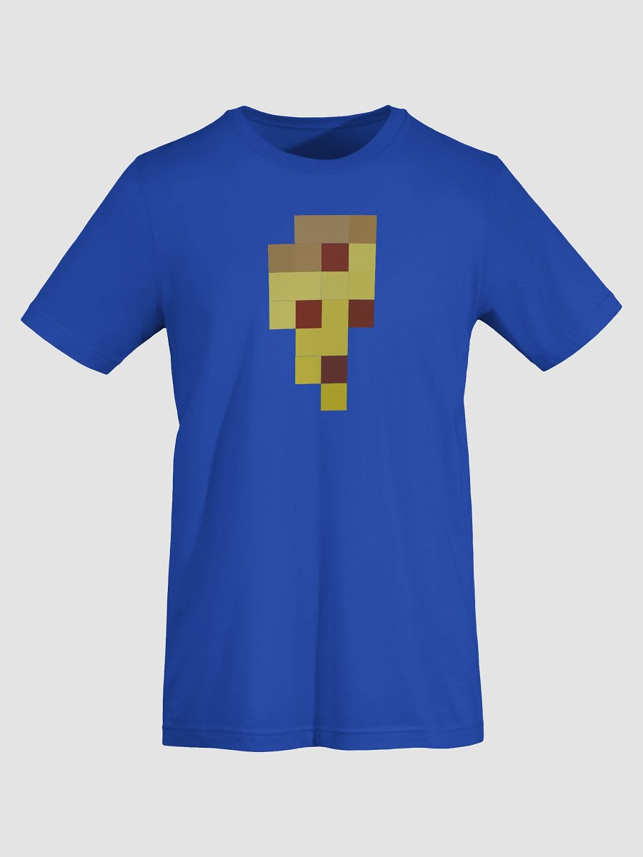 The PizzaBuff Shirt product image (7)
