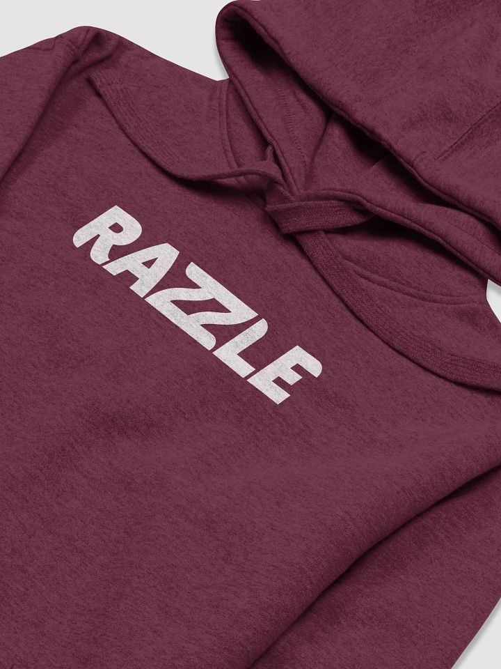 LOGO Hoodie product image (2)