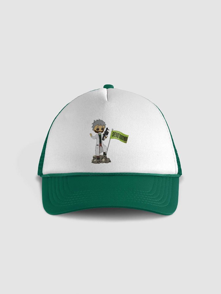 Send Noobs Trucker Hat product image (9)