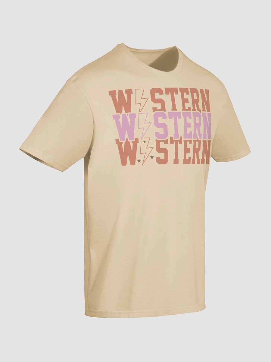 Western Sparks product image (10)