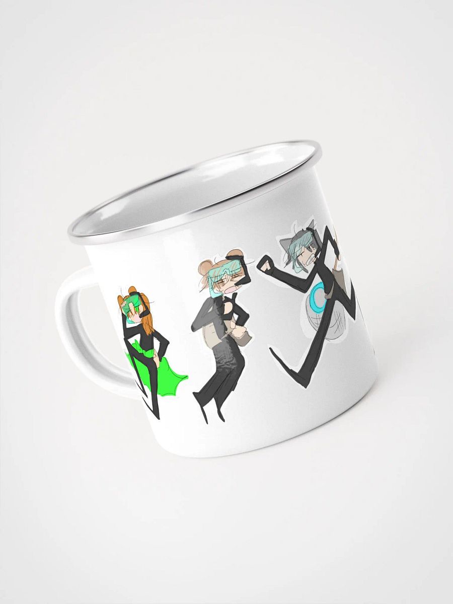 finding a new member for this blog Sea Mug product image (4)