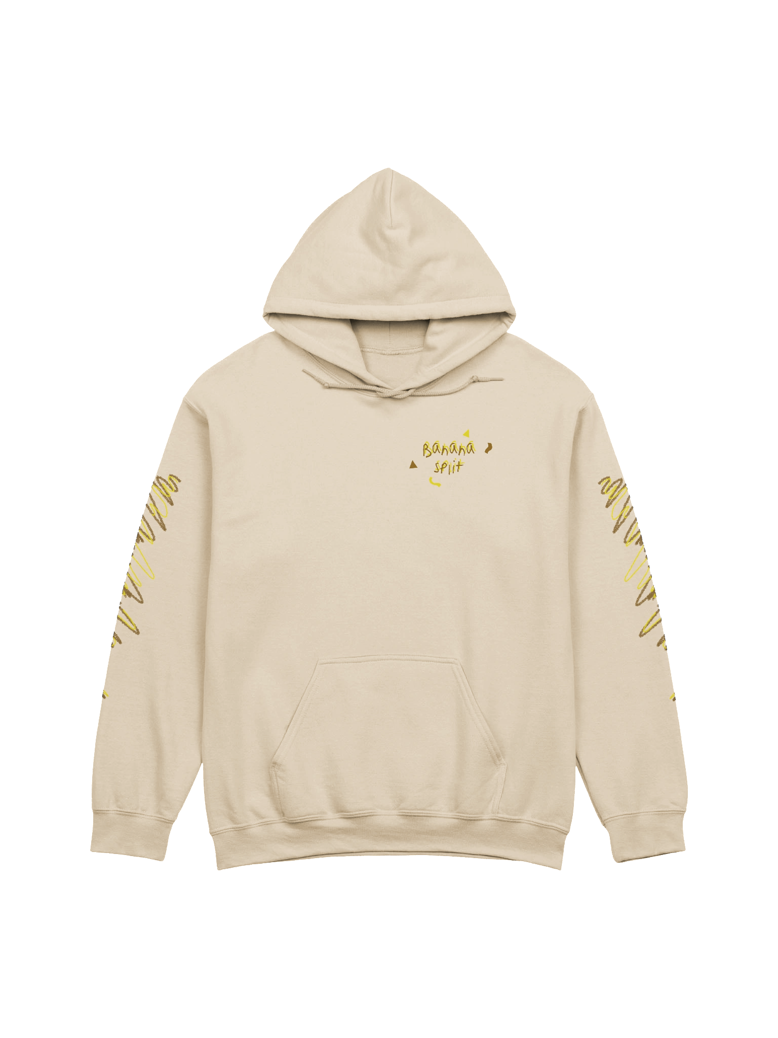 BANANA SPLIT product image (1)