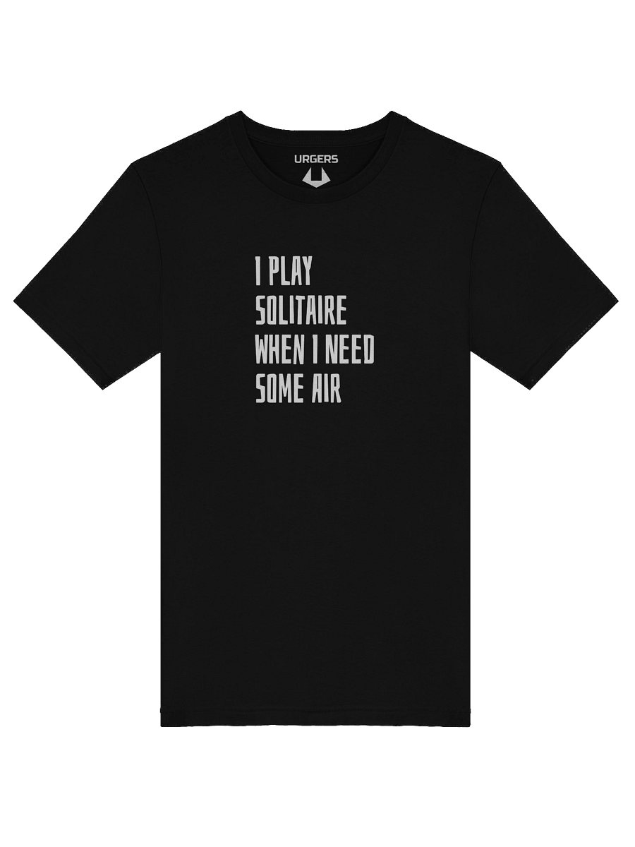 Urgers Solitaire Shirt product image (6)