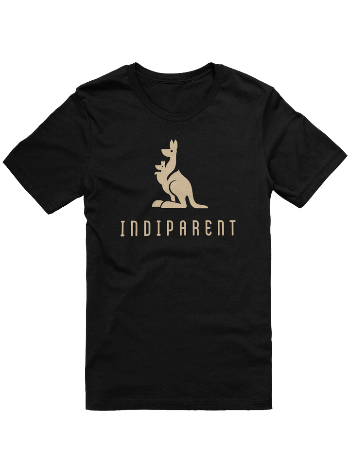 IndiParent Mother T-Shirt product image (1)