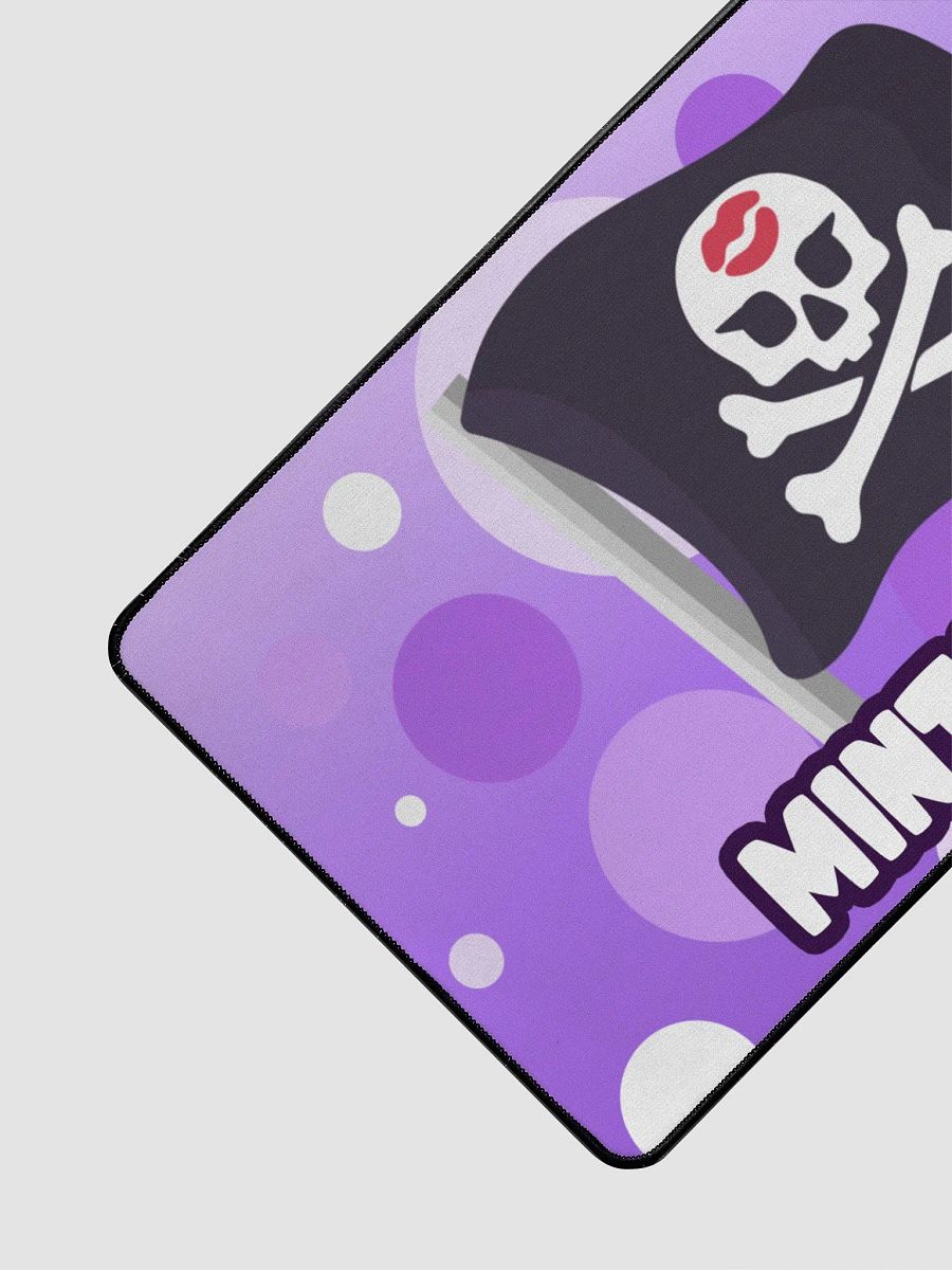 MintArtifact Flag Desk Mat product image (3)