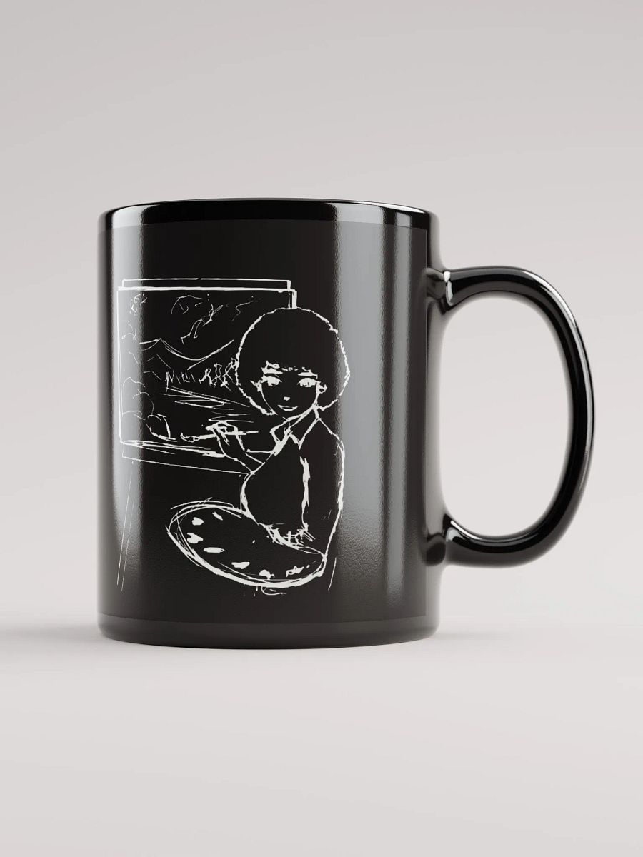 Boob Ross Mug product image (1)