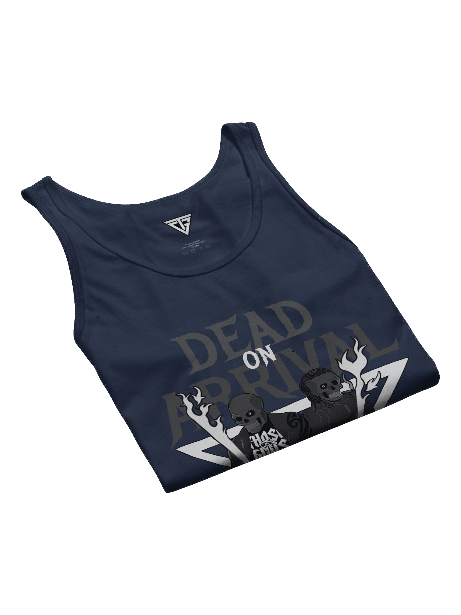 D.O.A - Tank Top product image (39)