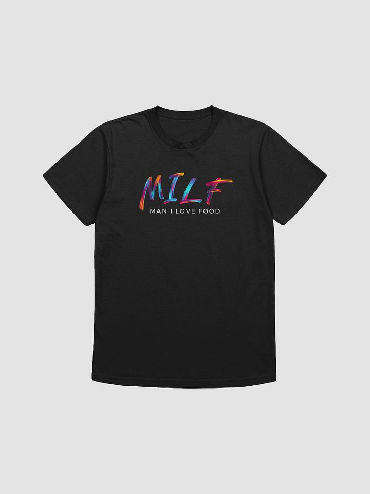 MILF - Super Soft T product image (4)