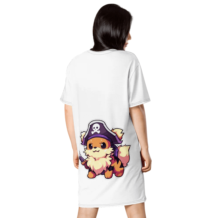 Death by Snu snu dress product image (2)