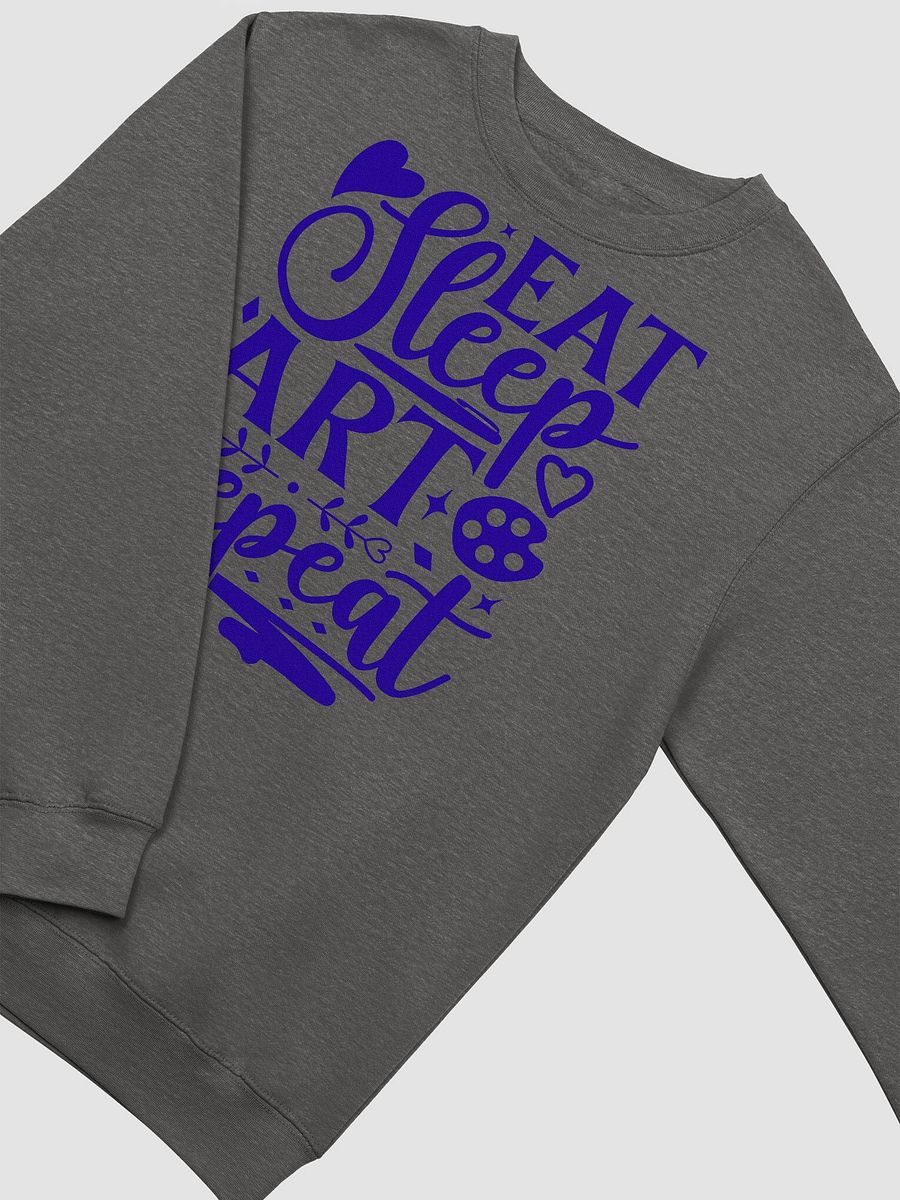 EAT SLEEP ART REPEAT product image (11)