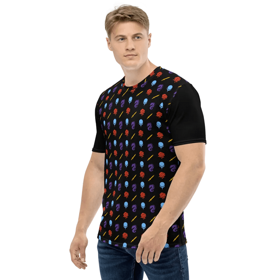 The Dark Tournament Shirt product image (3)