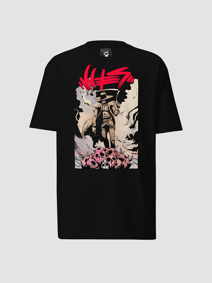 WES Tee product image (2)
