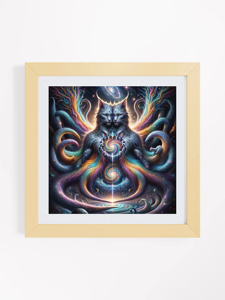 Wall Art: Supernal Beri'ah product image (6)