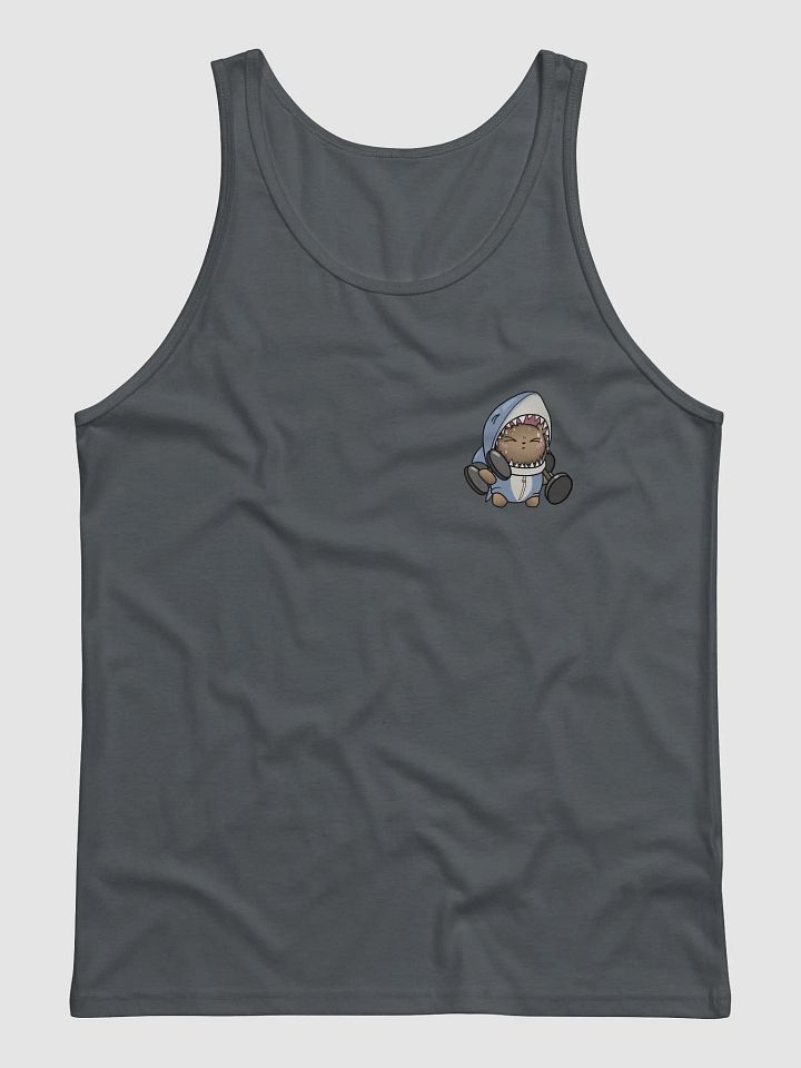 Bearshark Weights Tank product image (2)