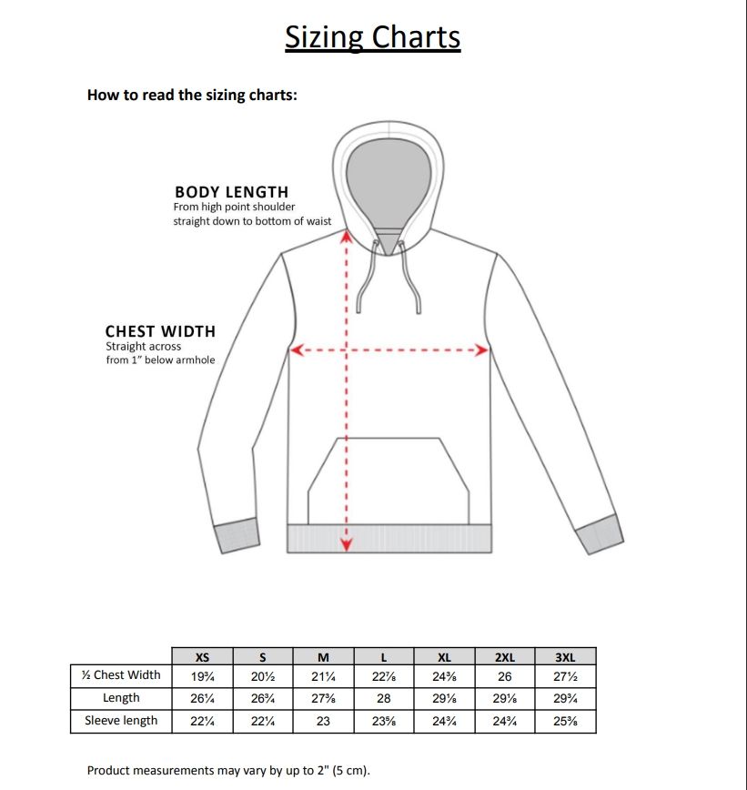 If You Cannot Bite Gray- Premium Adult Unisex All Over Print Hoodie product image (6)