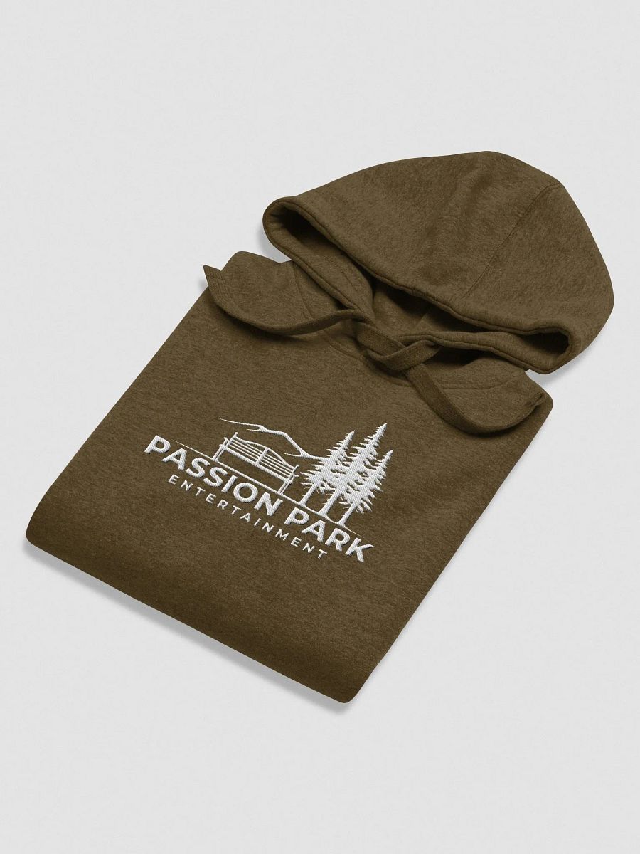Winter Hoodie product image (4)