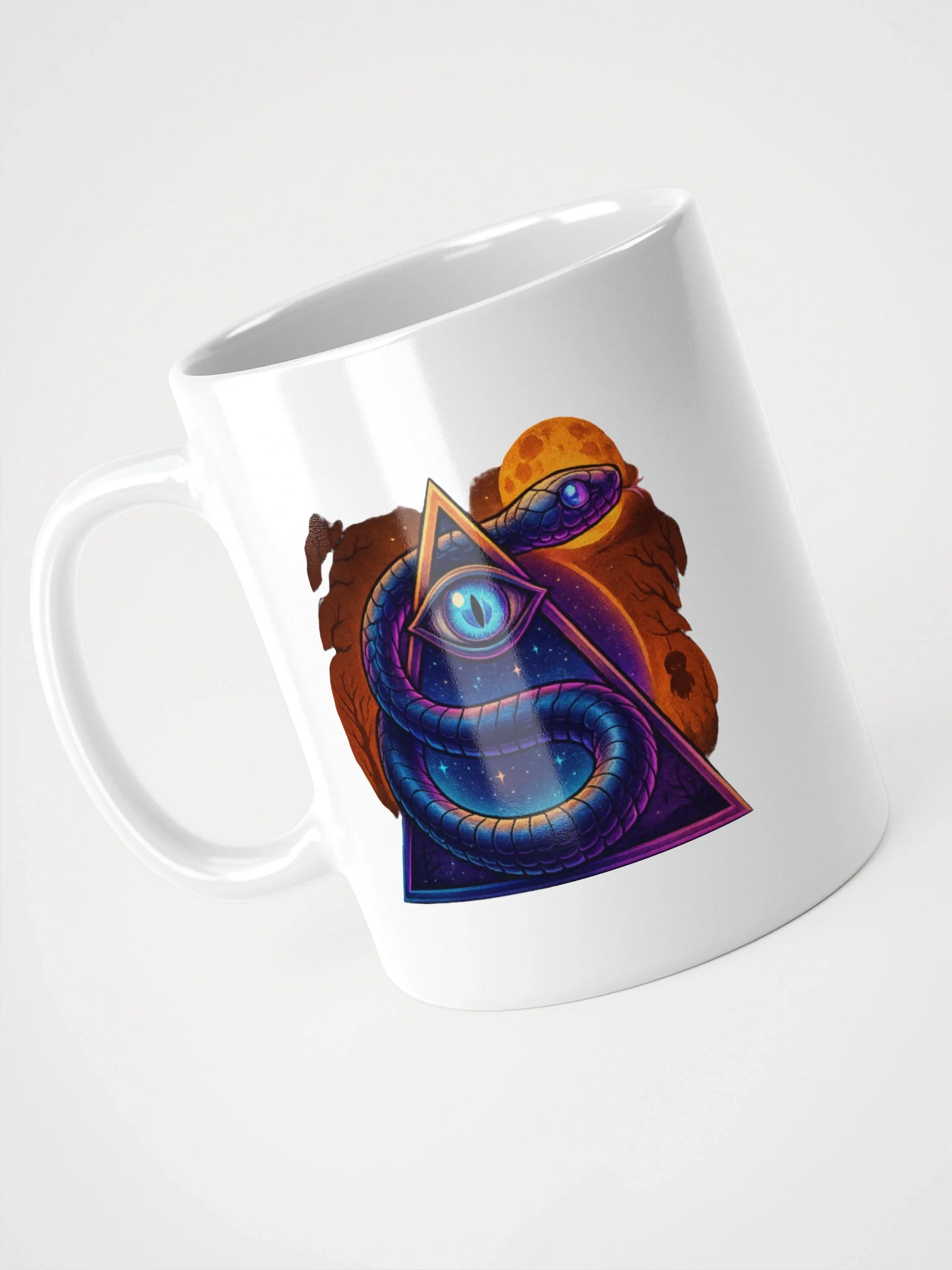 ALT_I_STICK MIDNIGHT GROVE MUG - WHITE product image (10)