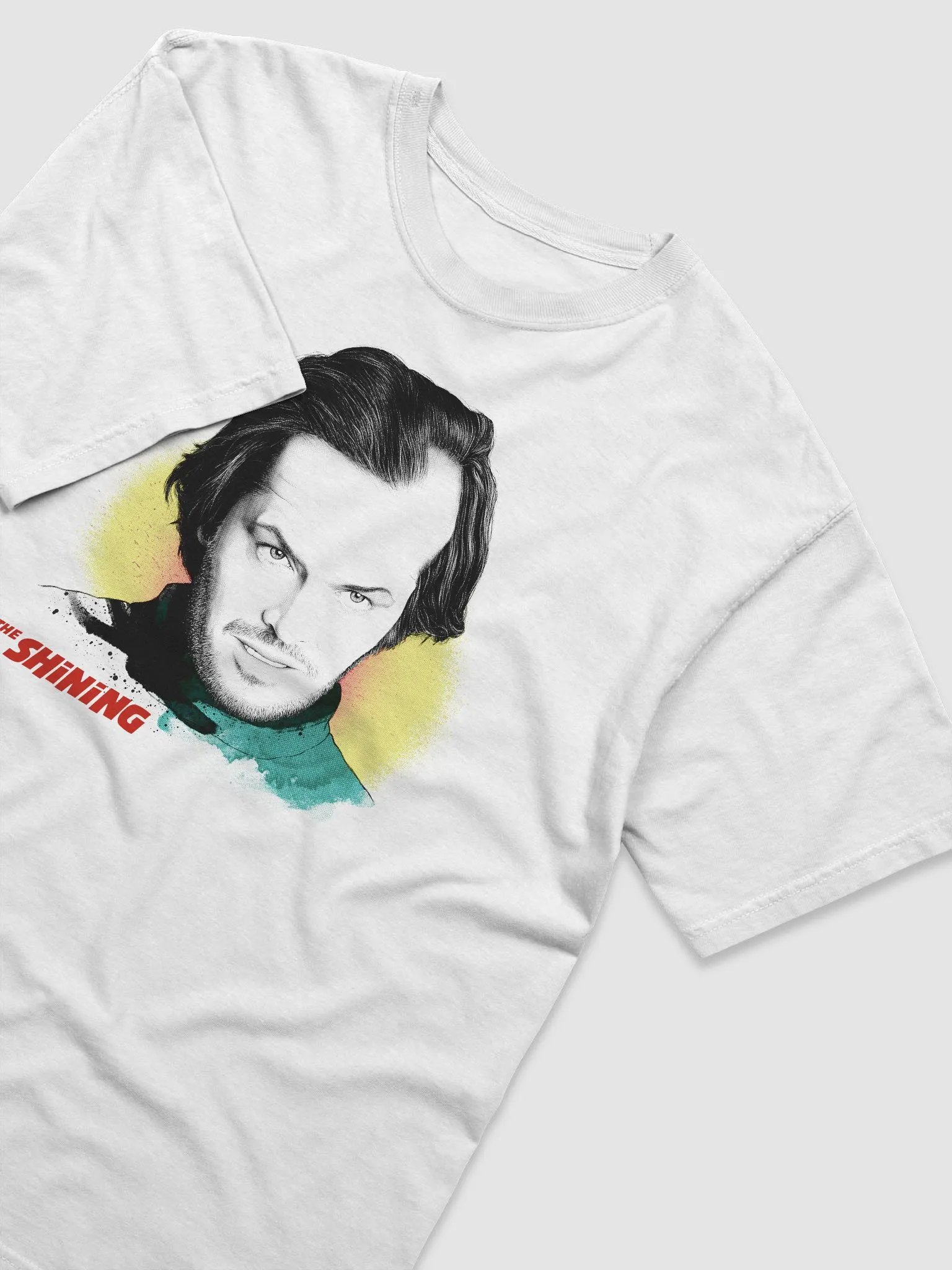 Jack The Shining T-Shirt product image (11)