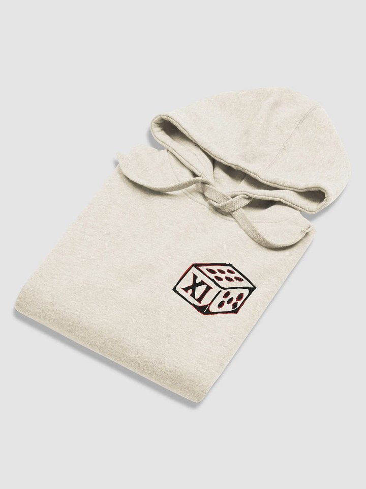 XI Saturn Logo Sweatshirt product image (2)