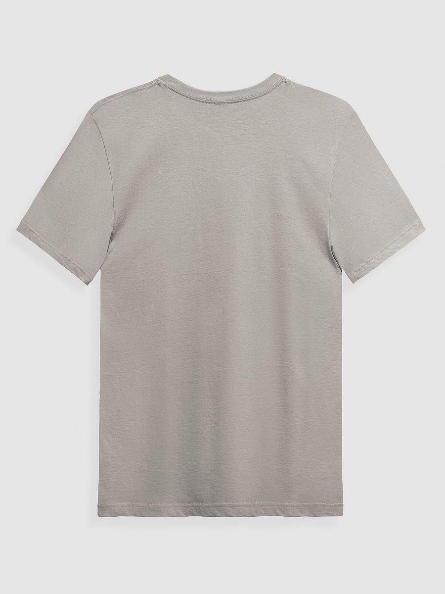 Next Level Super soft T Shirt Full Logo product image (2)