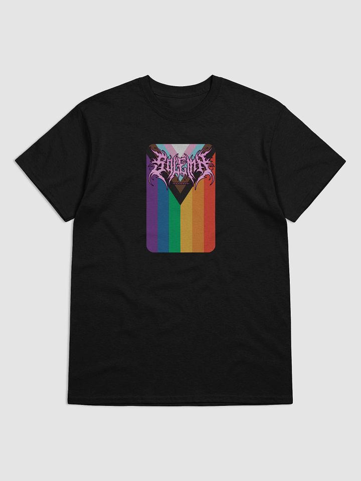 Solemn Pride T-Shirt product image (1)