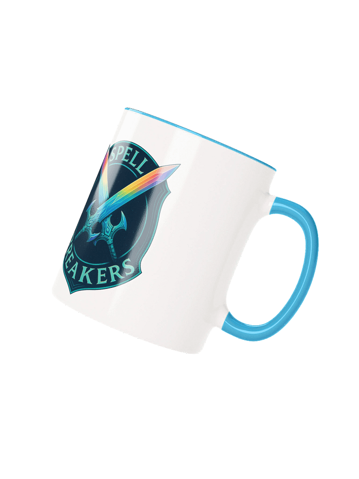 SpellBreakers Mug II product image (15)