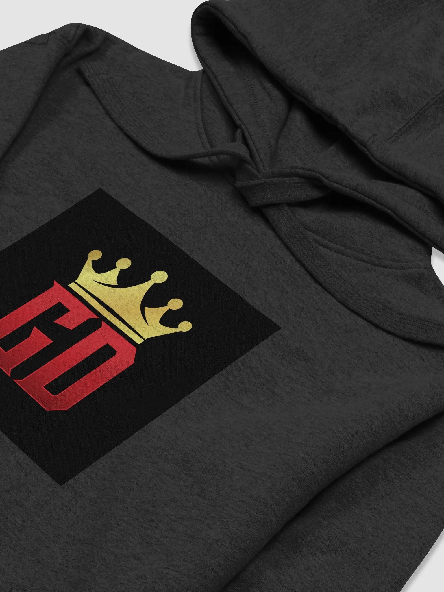 GermanDrexm Hoodie product image (3)