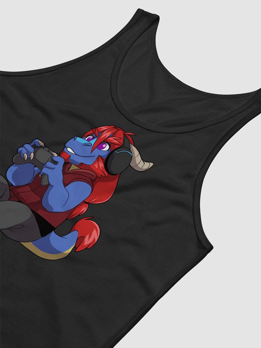 Kobold Keesh Tank product image (3)