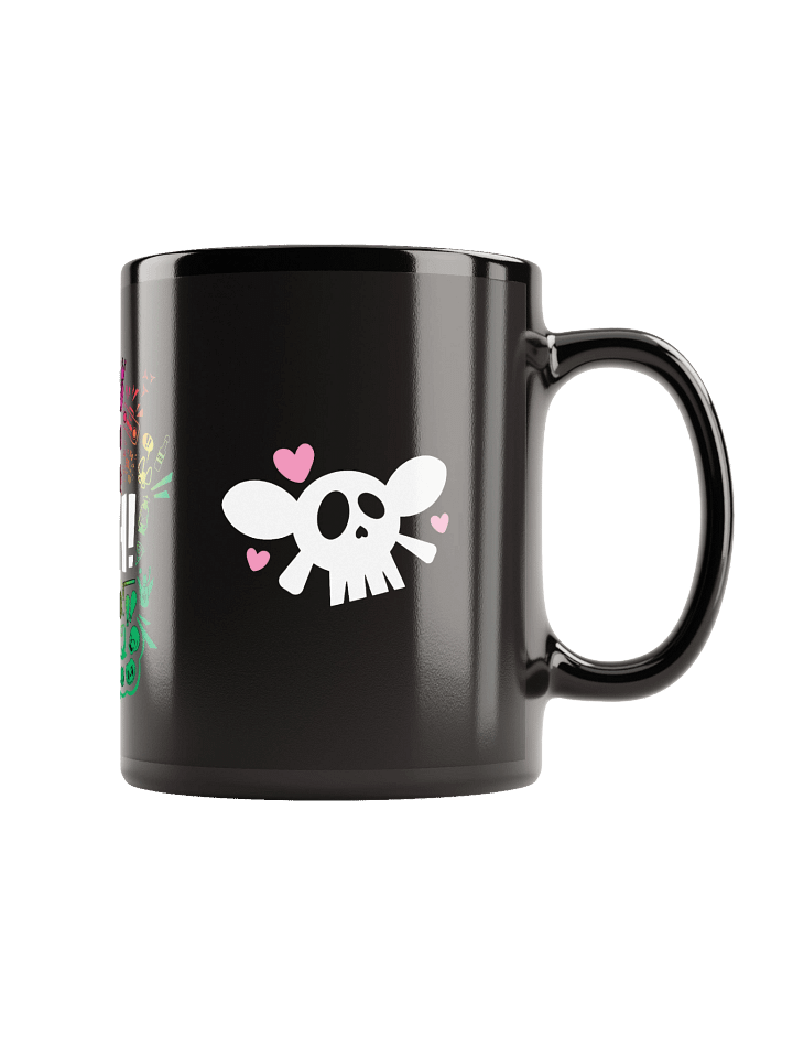 SiGH Cursed Mug product image (1)