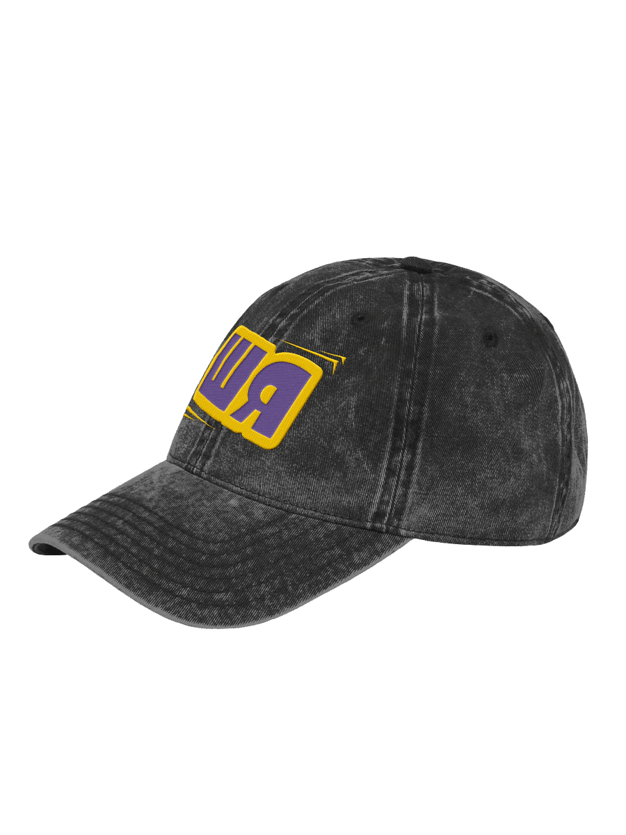 ШЯ Dad Hat product image (5)