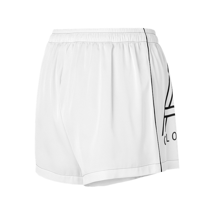 Women's shorts product image (3)