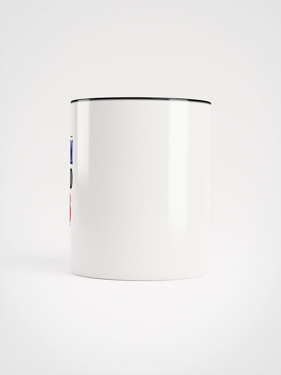 God Save Us From This Evil Called Fox News - Two Tone Mug product image (2)