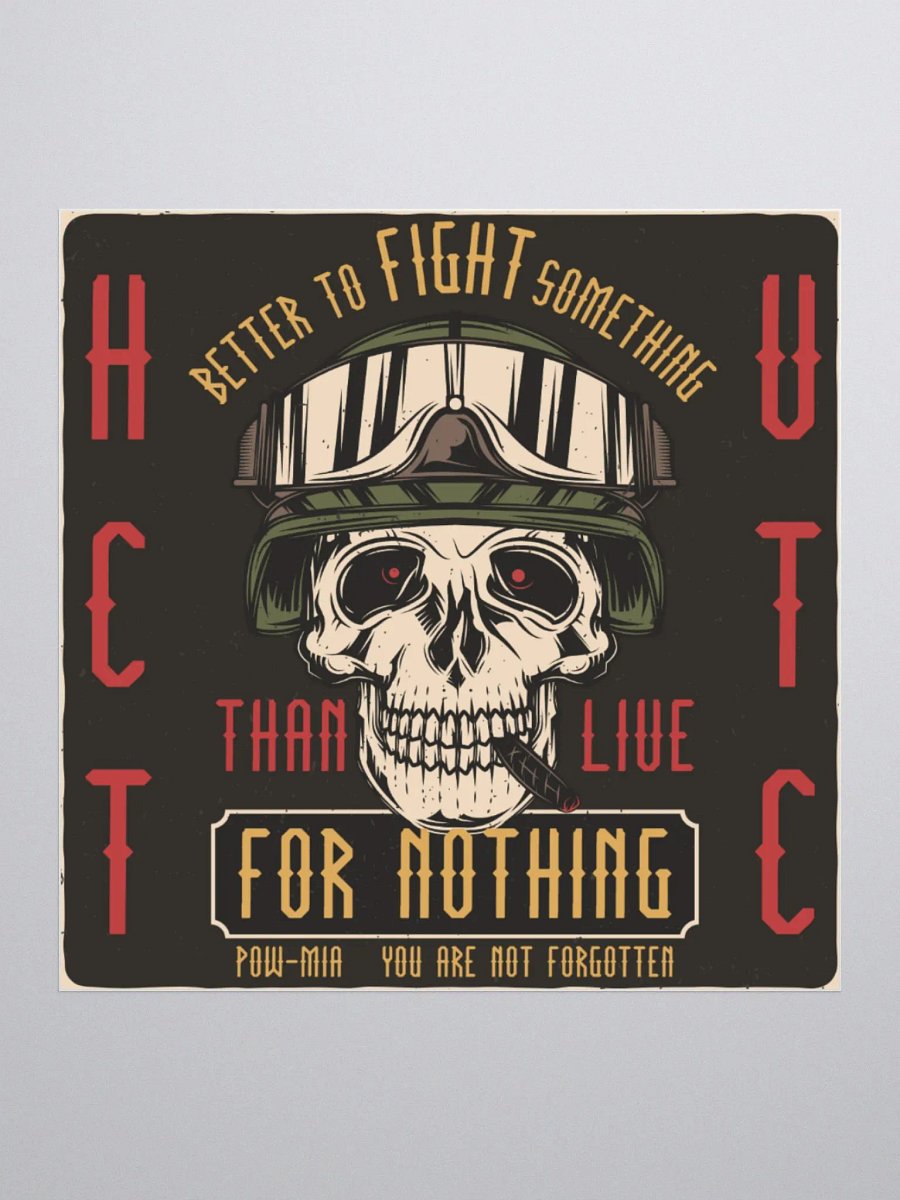HCT 3x3 Sticker v4 product image (1)