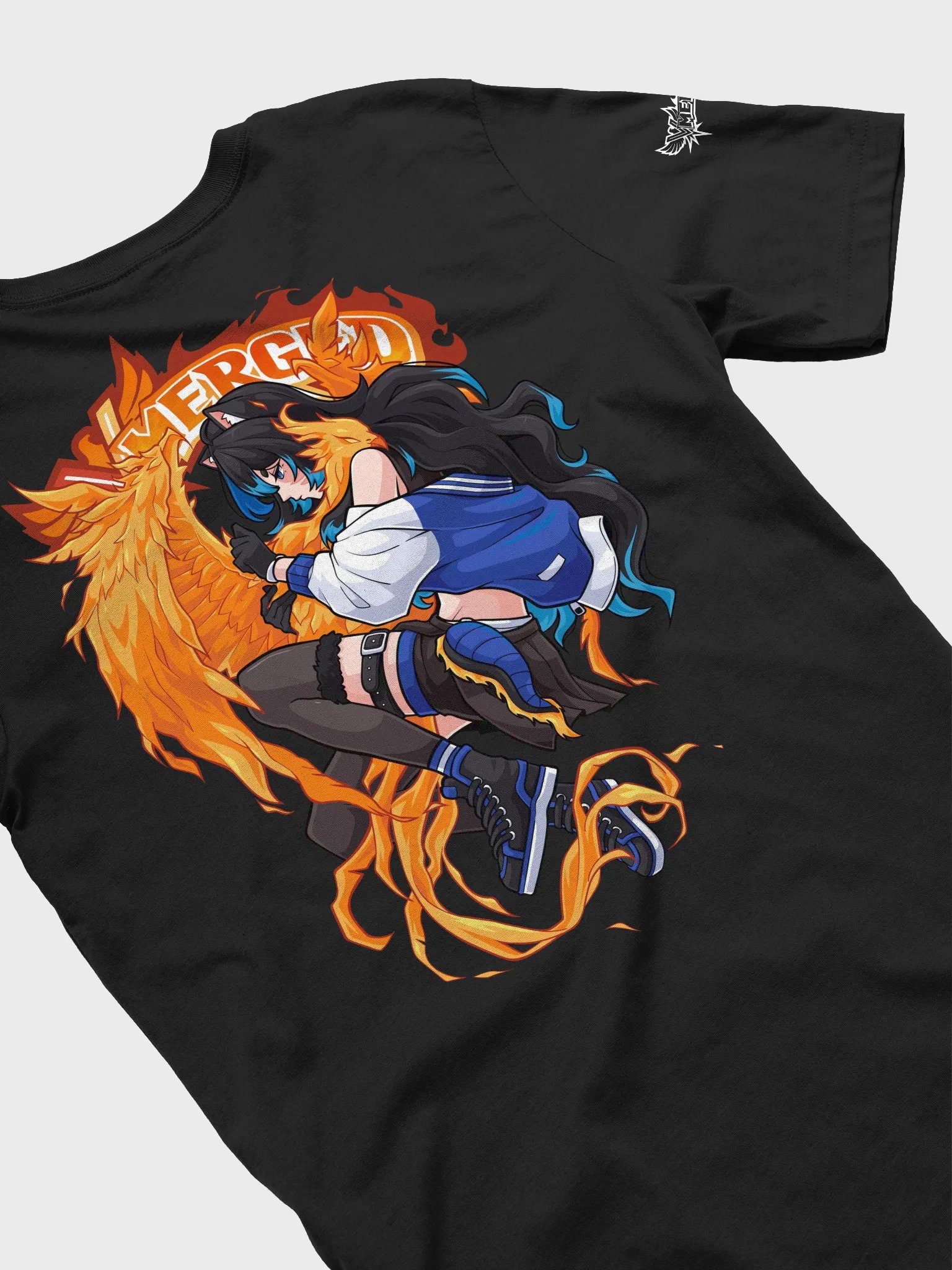 V-Merged Oxci's ver product image (4)